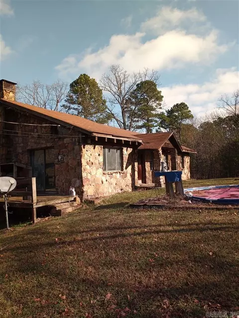 218 Case Rd, Subiaco, AR 72865 photo 1