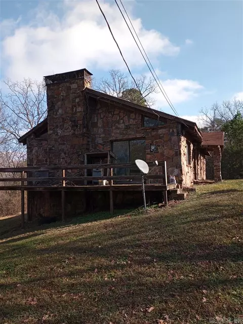 218 Case Rd, Subiaco, AR 72865 photo 2