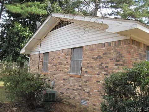 310 6th St, Hampton, AR 71744 photo 3