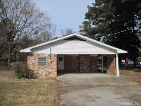 310 6th St, Hampton, AR 71744 photo 4