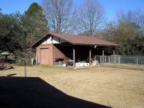 1640 Caddo Cir, Ashdown, AR 71822 photo 22