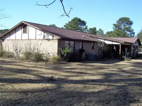 1640 Caddo Cir, Ashdown, AR 71822 photo 4