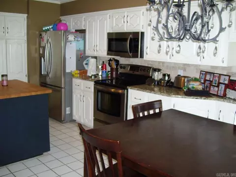 2410 Wren St, Ashdown, AR 71822 photo 9
