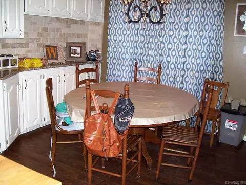2410 Wren St, Ashdown, AR 71822 photo 8