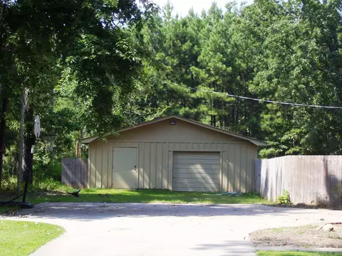 2410 Wren St, Ashdown, AR 71822 photo 30