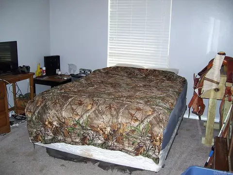 2410 Wren St, Ashdown, AR 71822 photo 20