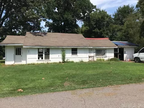 501 Kalamazoo Rd, Paris, AR 72855 photo 1