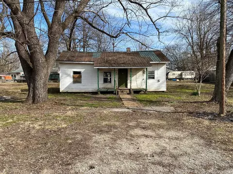 67 N Main St, Biggers, AR 72413 photo 1