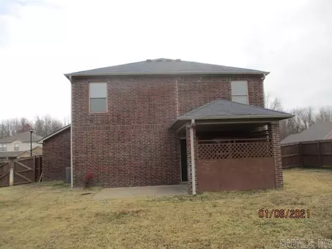 58 Earnhardt Cir, Cabot, AR 72023 photo 5