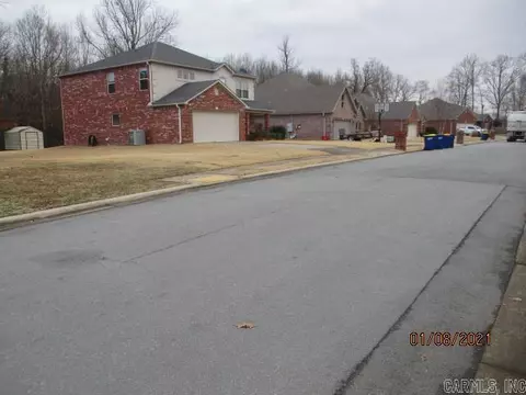 58 Earnhardt Cir, Cabot, AR 72023 photo 3