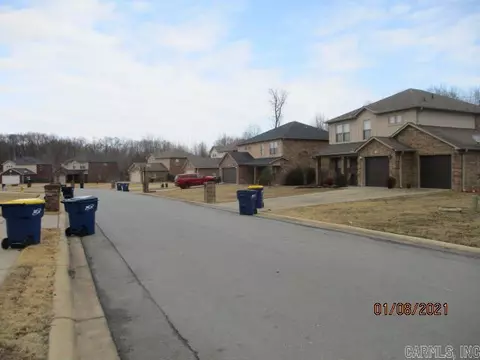 58 Earnhardt Cir, Cabot, AR 72023 photo 2