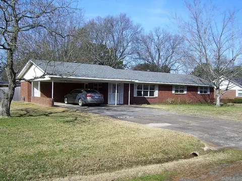 171 S Taylor St, Ashdown, AR 71822 photo 1