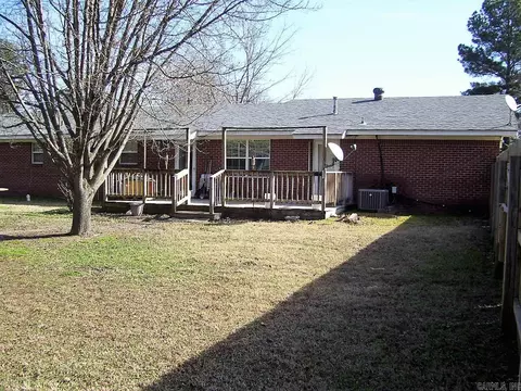 171 S Taylor St, Ashdown, AR 71822 photo 4