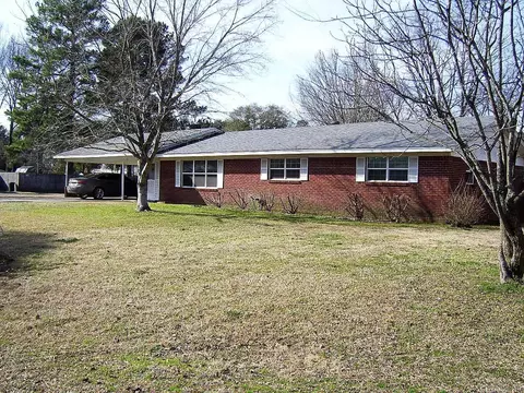 171 S Taylor St, Ashdown, AR 71822 photo 2