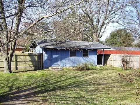 171 S Taylor St, Ashdown, AR 71822 photo 17