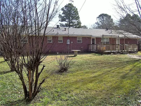 171 S Taylor St, Ashdown, AR 71822 photo 3