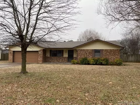701 Tonya Ave, Kennett, MO 63857 photo 1