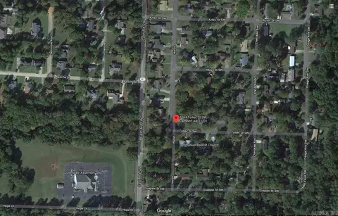 1094 Toltec St, Camden, AR 71701 photo 17