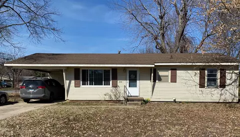 2136 Ables Rd, Sikeston, MO 63801 photo 1