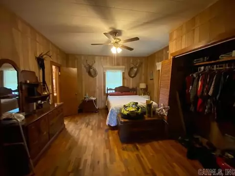 271 Richland, Stephens, AR 71764 photo 2