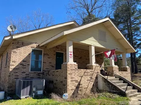 271 Richland, Stephens, AR 71764 photo 1