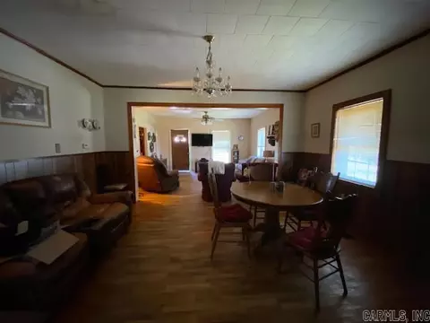 271 Richland, Stephens, AR 71764 photo 3