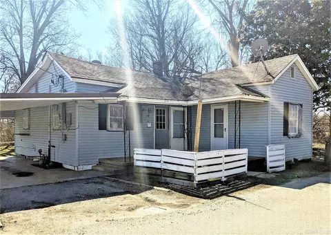 243 E Davis, Piggott, AR 72454 photo 1