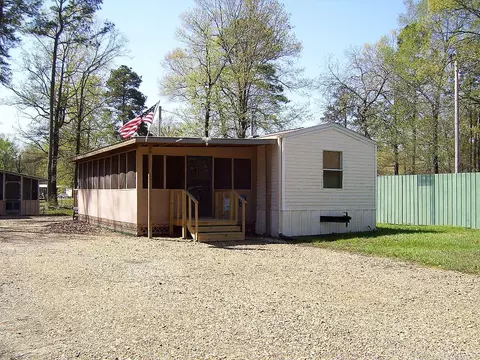 141 Post Oak Dr, Ashdown, AR 71822 photo 3