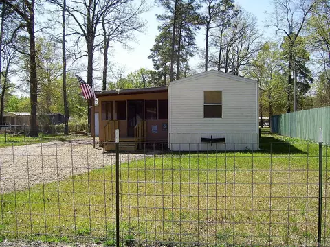 141 Post Oak Dr, Ashdown, AR 71822 photo 1