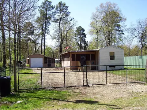 141 Post Oak Dr, Ashdown, AR 71822 photo 2