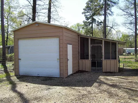 141 Post Oak Dr, Ashdown, AR 71822 photo 17