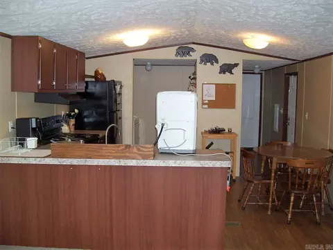 141 Post Oak Dr, Ashdown, AR 71822 photo 9
