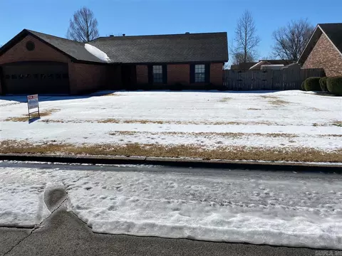 206 E Shadow Ln, Osceola, AR 72370 photo 3