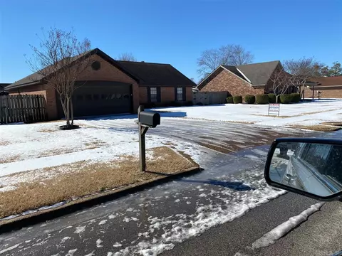 206 E Shadow Ln, Osceola, AR 72370 photo 1