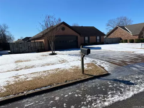 206 E Shadow Ln, Osceola, AR 72370 photo 2