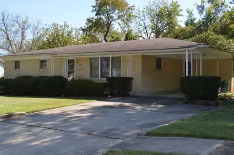 20 Carter St, Dexter, MO 63841 photo 1