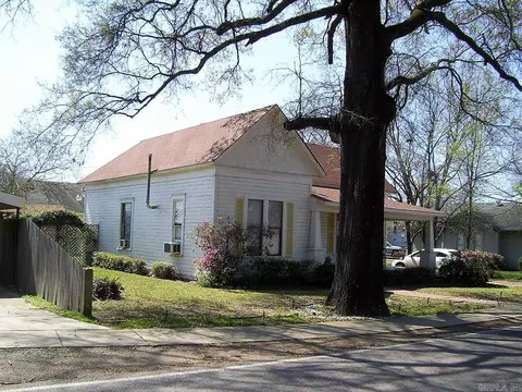 141 Rankin St, Ashdown, AR 71822 photo 1