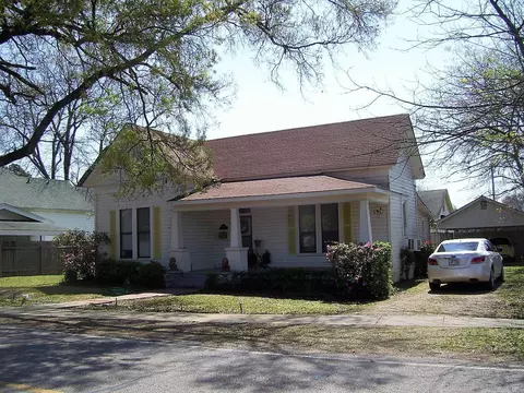 141 Rankin St, Ashdown, AR 71822 photo 2