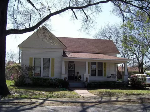 141 Rankin St, Ashdown, AR 71822 photo 3