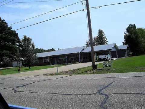 1037 Westside Dr, Ashdown, AR 71822 photo 2