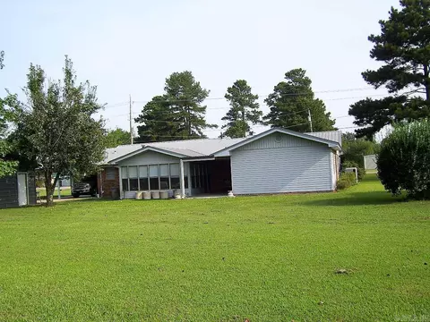 1037 Westside Dr, Ashdown, AR 71822 photo 3
