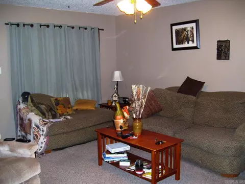 131 N Walker St, Ashdown, AR 71822 photo 6