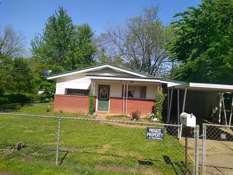 1107 Crecent Dr, Paris, AR 72855 photo 1