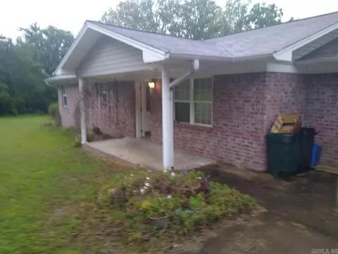 421 N Carr St, Paris, AR 72855 photo 1