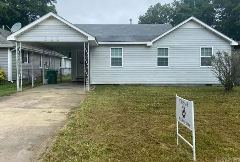335 Missouri St, Steele, MO 63877 photo 1