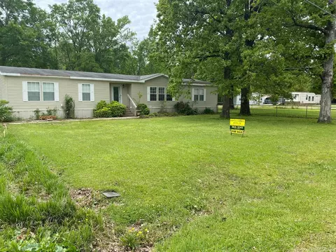 405 Cherry St, Crossett, AR 71635 photo 1