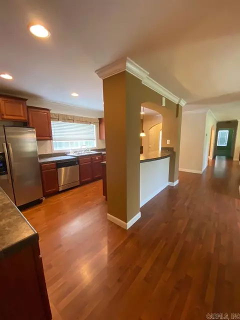 405 Cherry St, Crossett, AR 71635 photo 8