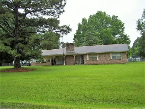 331 Centerwood St, Ashdown, AR 71822 photo 5