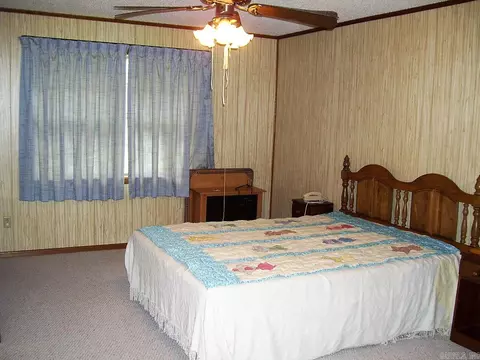 331 Centerwood St, Ashdown, AR 71822 photo 16