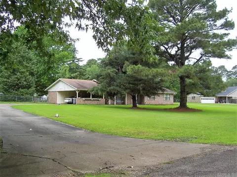 331 Centerwood St, Ashdown, AR 71822 photo 2